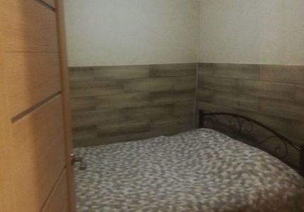 Однокомнатная квартира в центре Ялты ул.Садовая